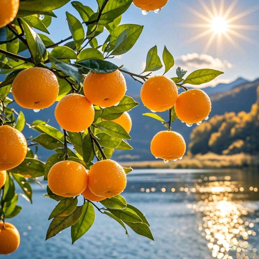 果西施（橱窗有好物）