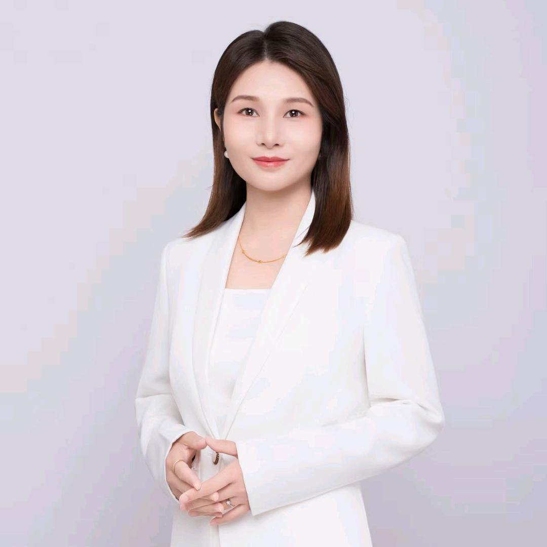 北京导游华清清🧑‍🏫