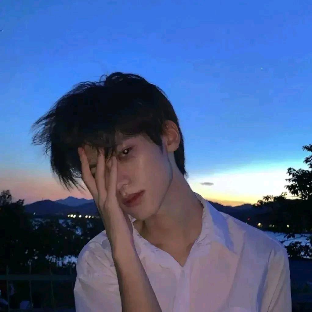 夜雨声烦