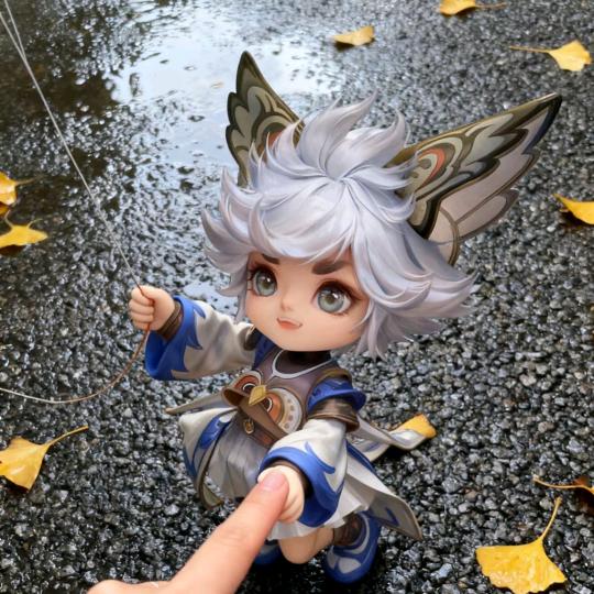 大话西游2丶小博