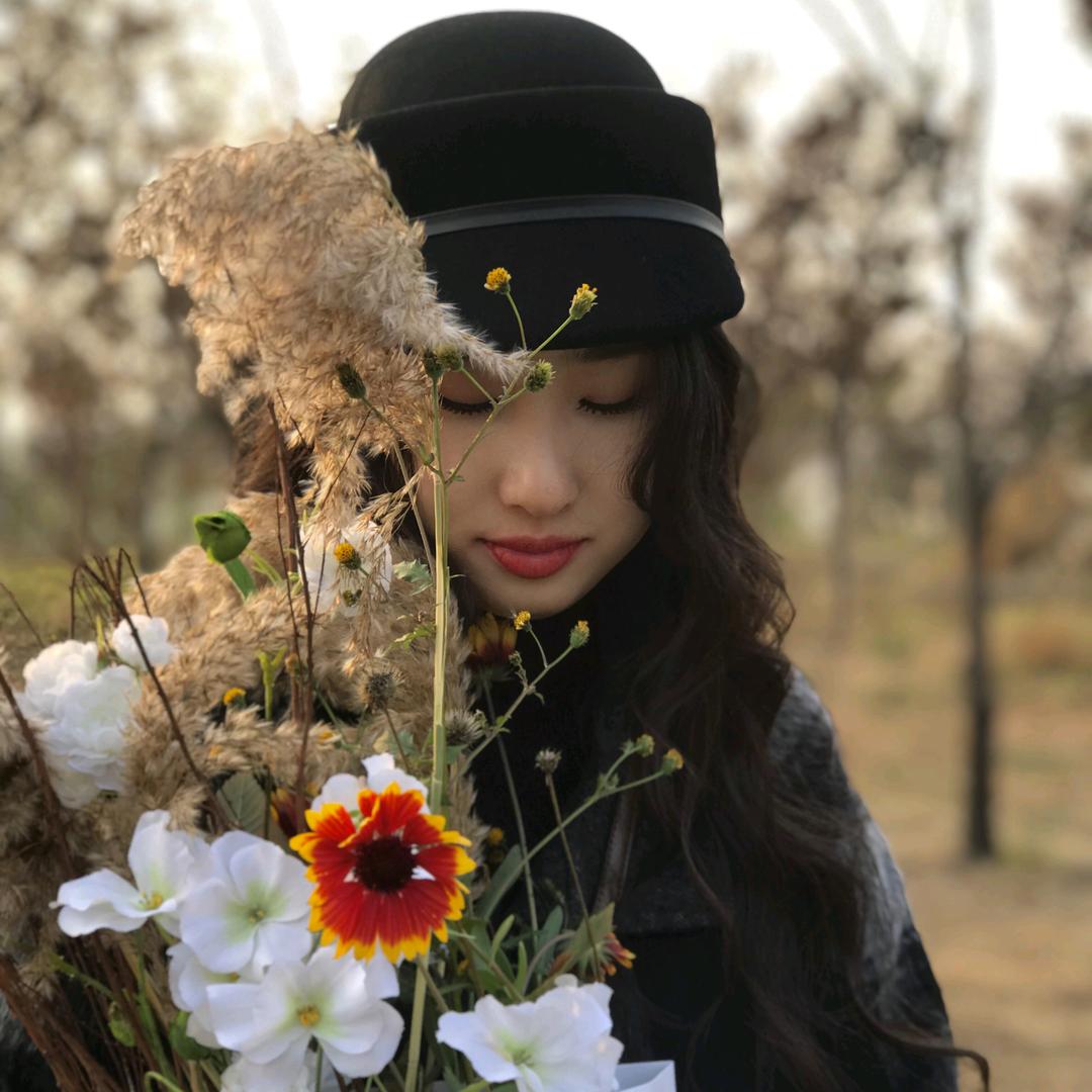(∩_∩)淄博化妆师鑫鑫子～