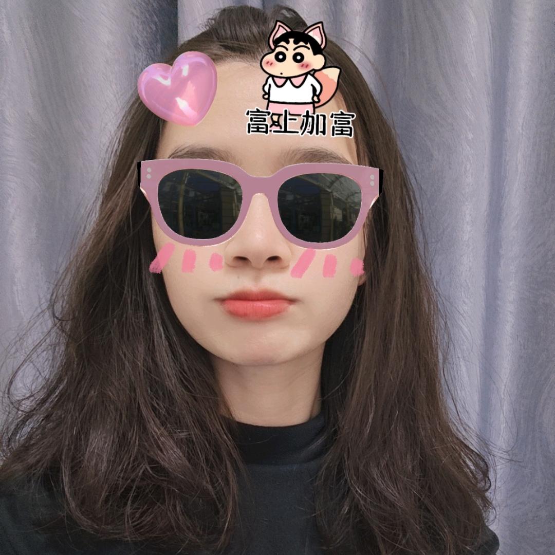 北北、wang（橱窗有好物）