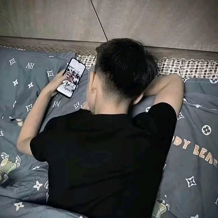 老蓝吖