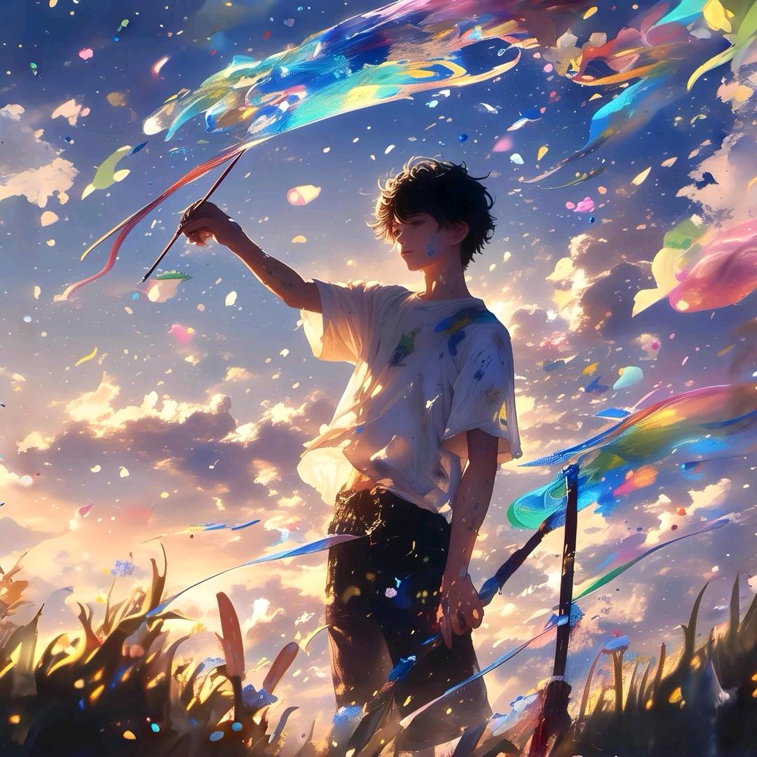 Faerie