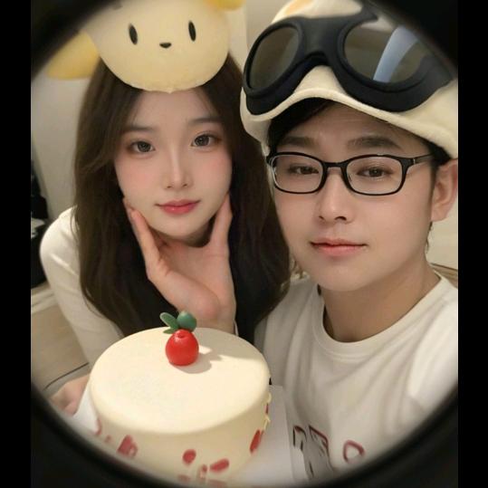 无悔一生，终自己。恨，恨，恨，终不悔。