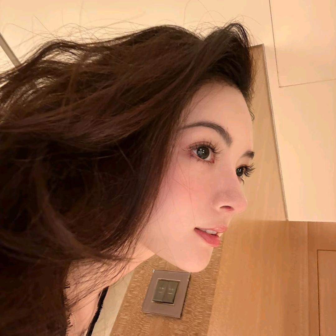 气质好女人头像
