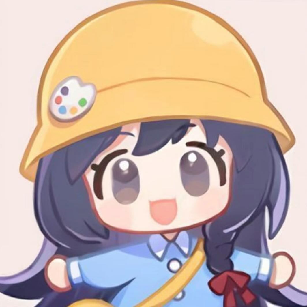 小羊.