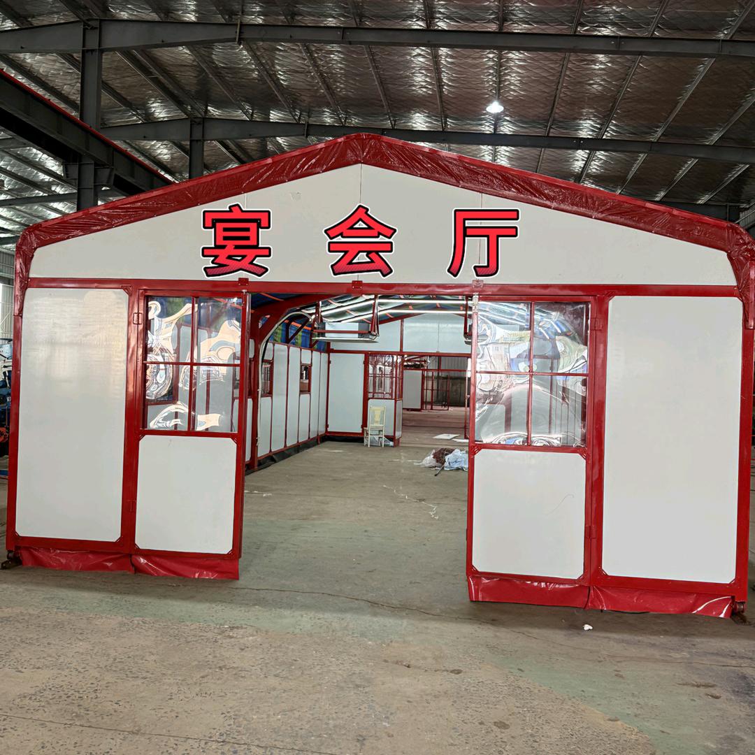 泓棋棚业