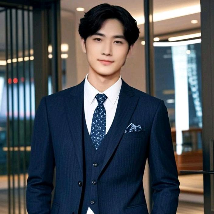 大南江🔥刘青思（手机攝影）