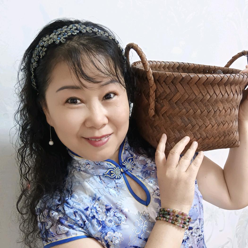 芬芳姐（中午11点50）