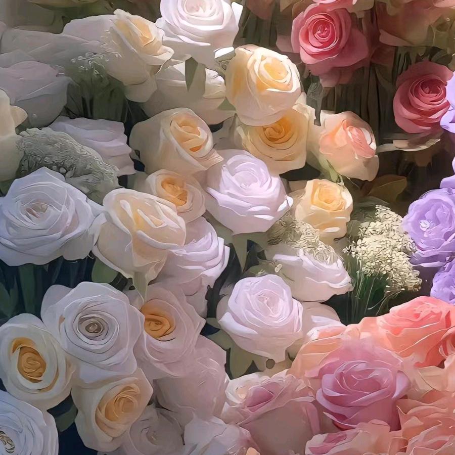 丬仙女の許愿池🥰