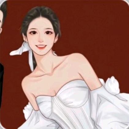 原来是媛媛❤️