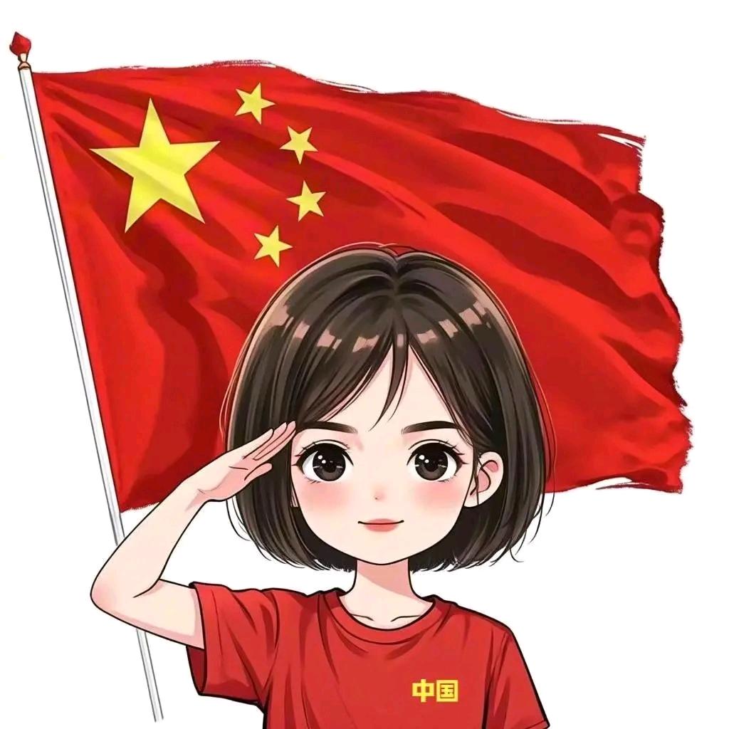 开开开心❤️