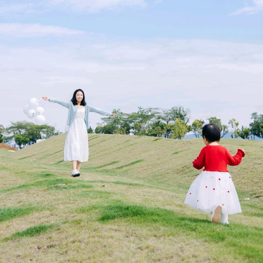 一一妈咪(努力涨粉中)