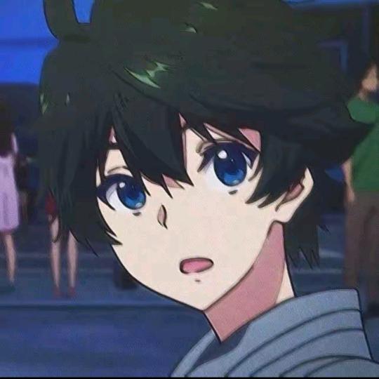 暗红