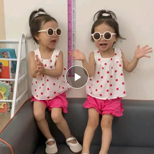 妍小主和汐小主