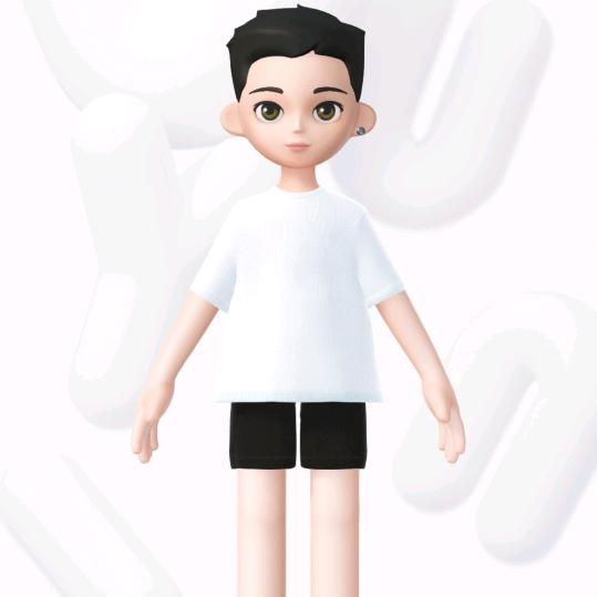 小丑八怪