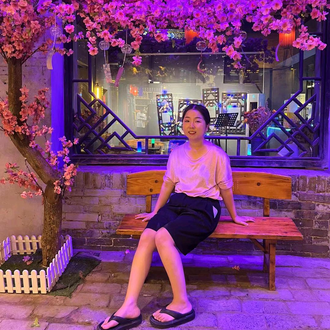 洋洋@