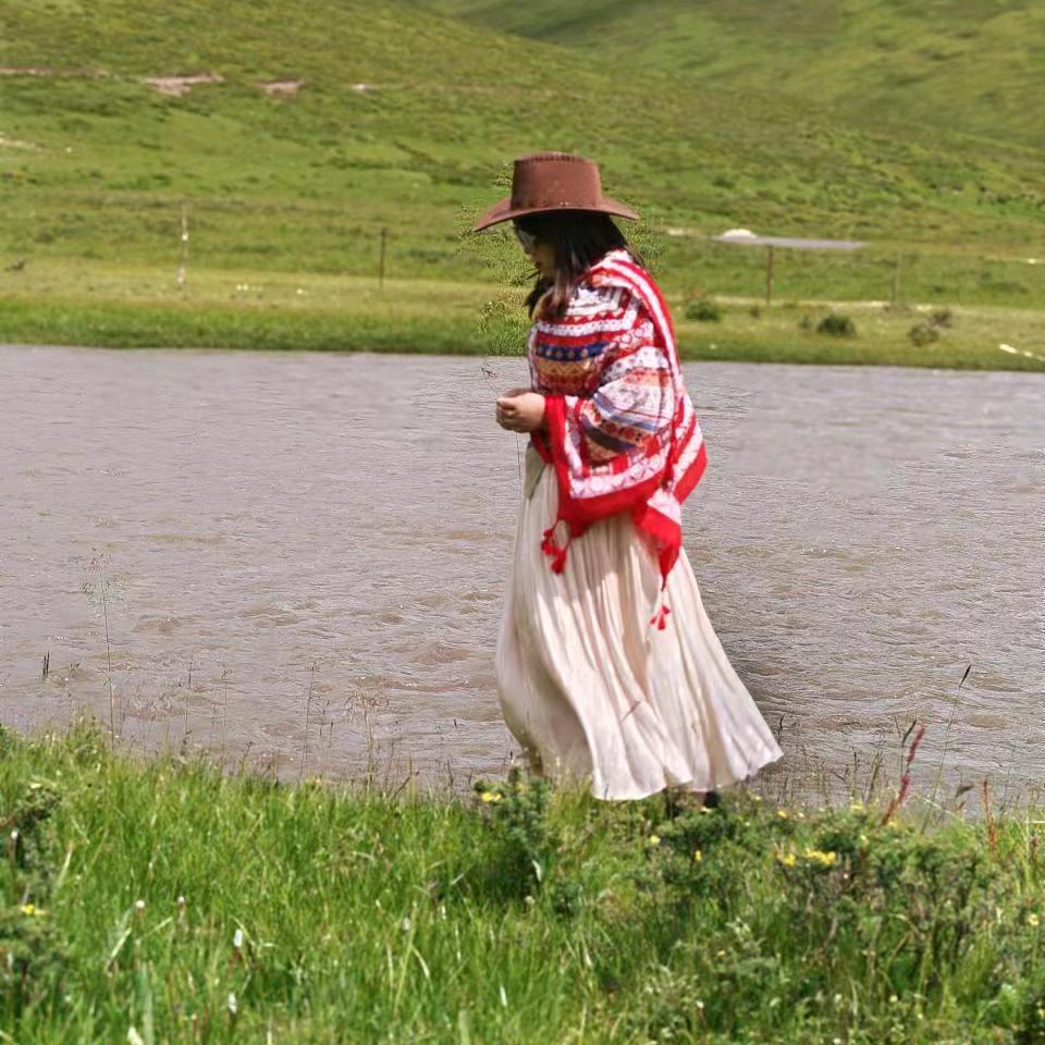 曾经路过的地方