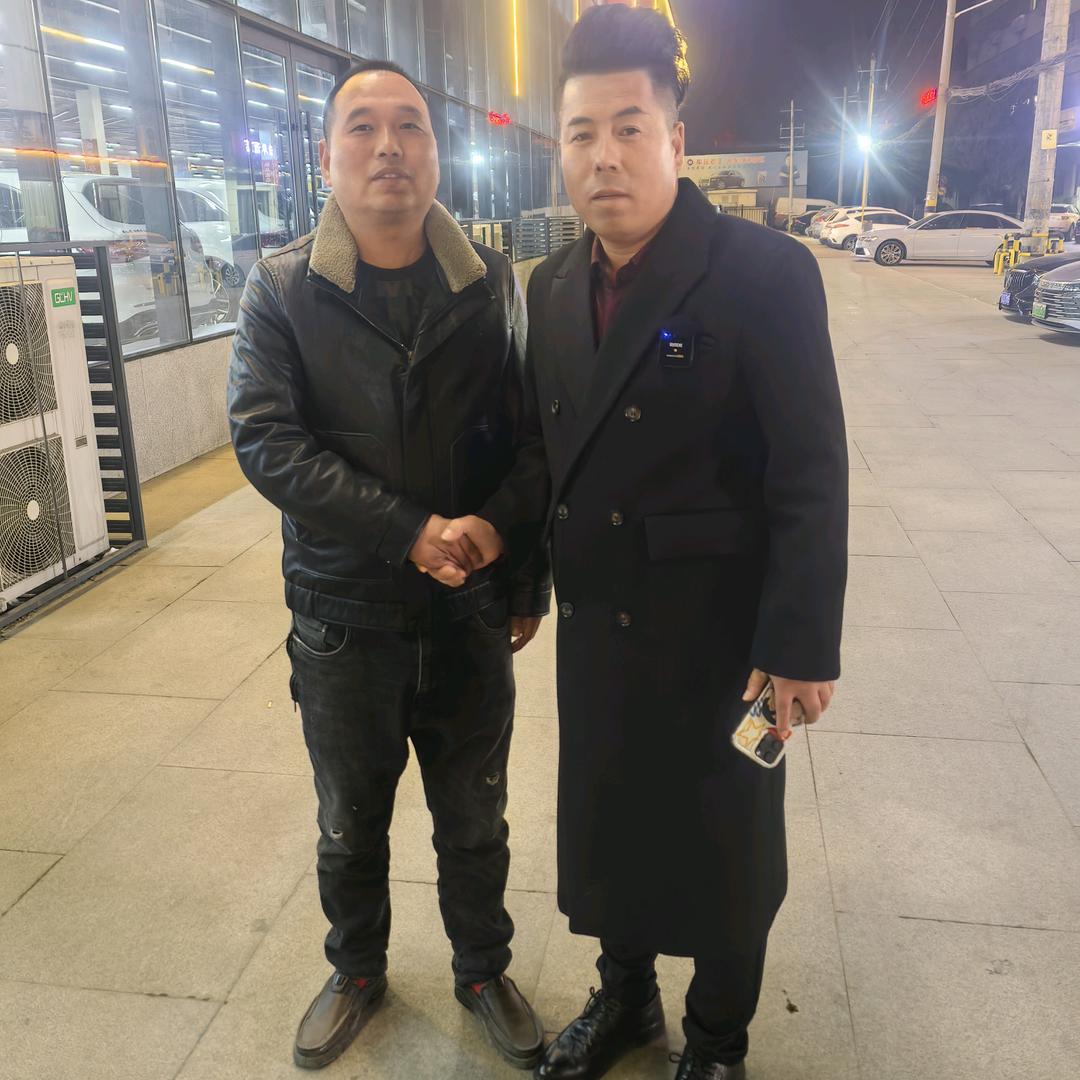飞天涛哥