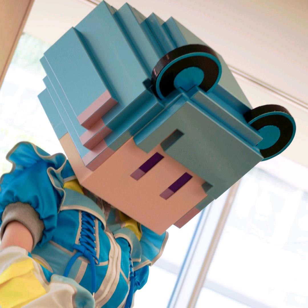 贪吃峰月律（三角洲版）