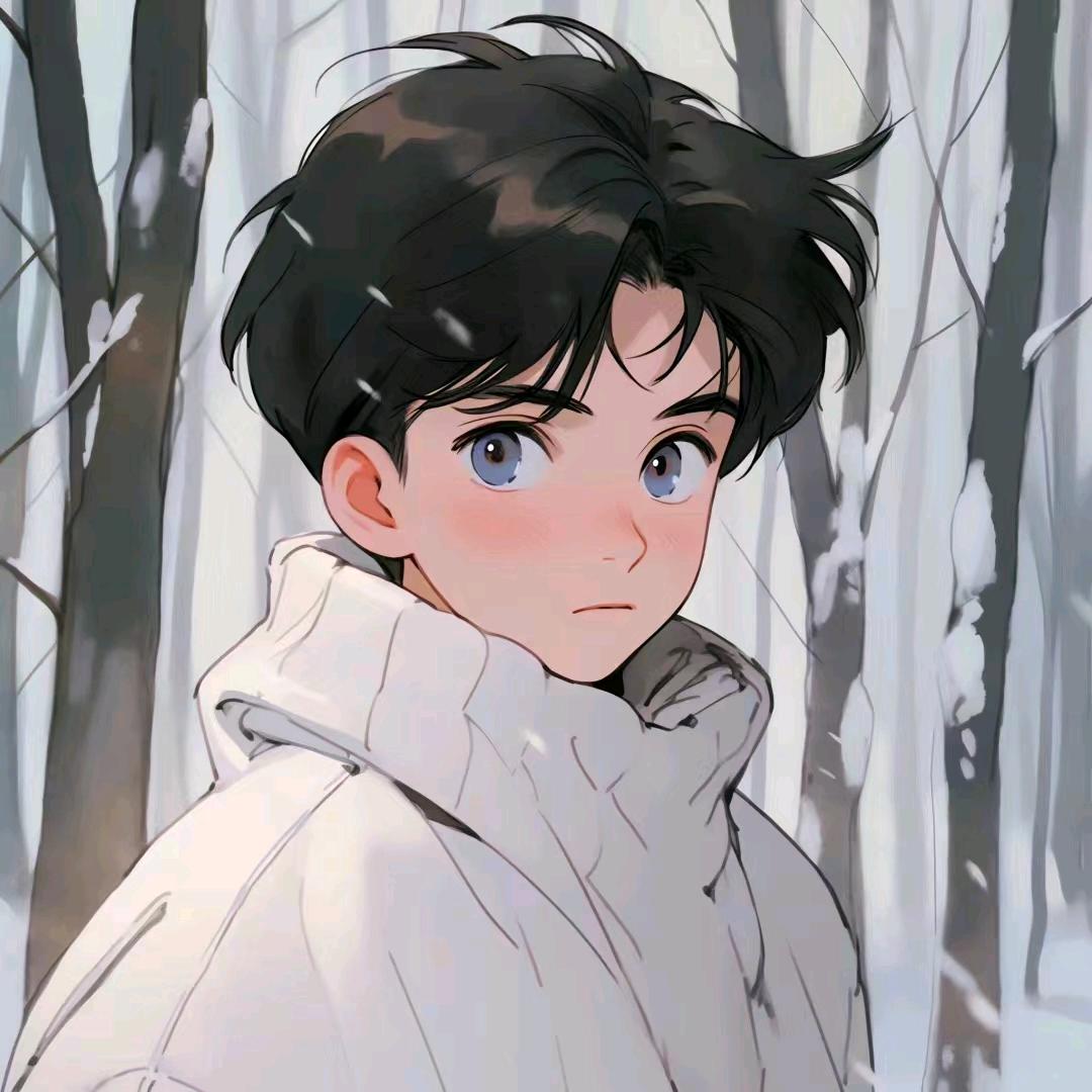 皓.