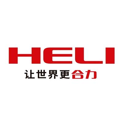 合力HELI电动叉车