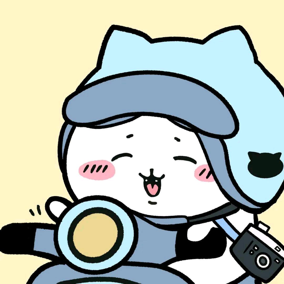爱小羊的打嗝