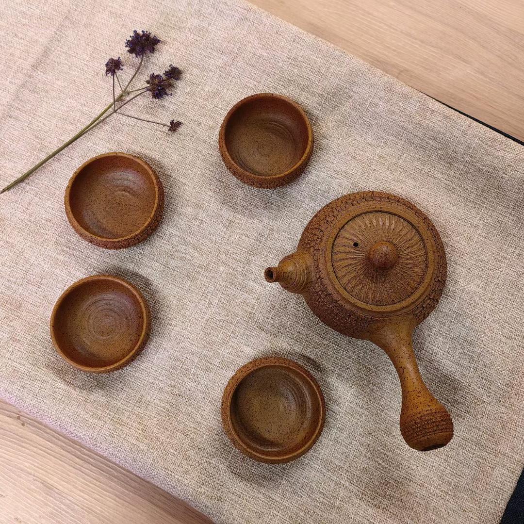 保定定瓷—大宋定窑