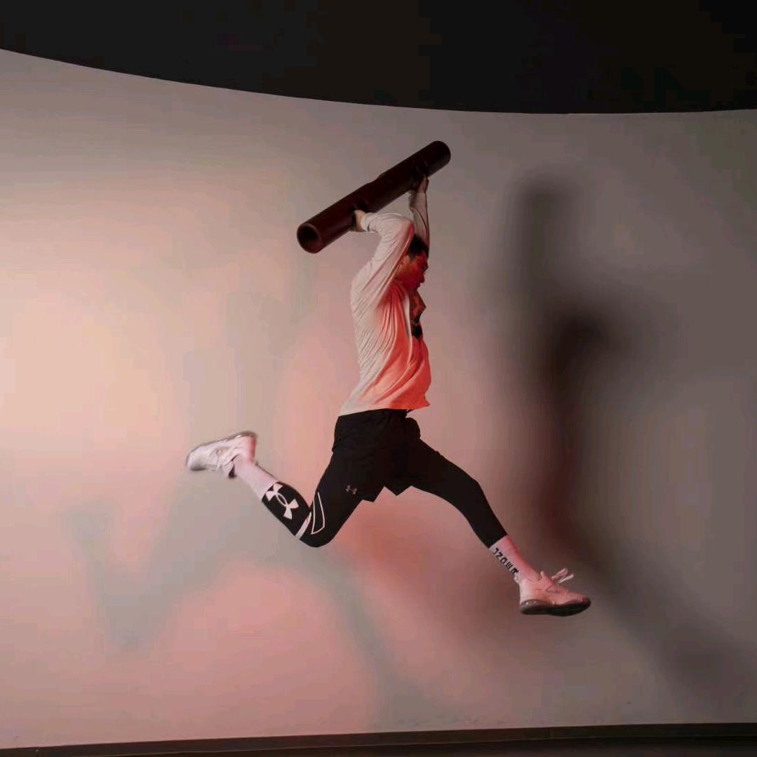 郑州青少年体能训练