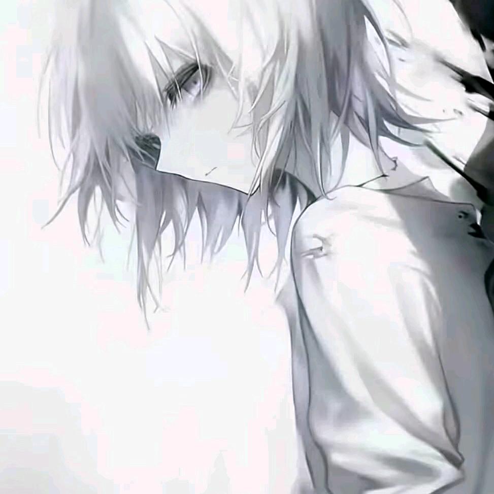 陌默