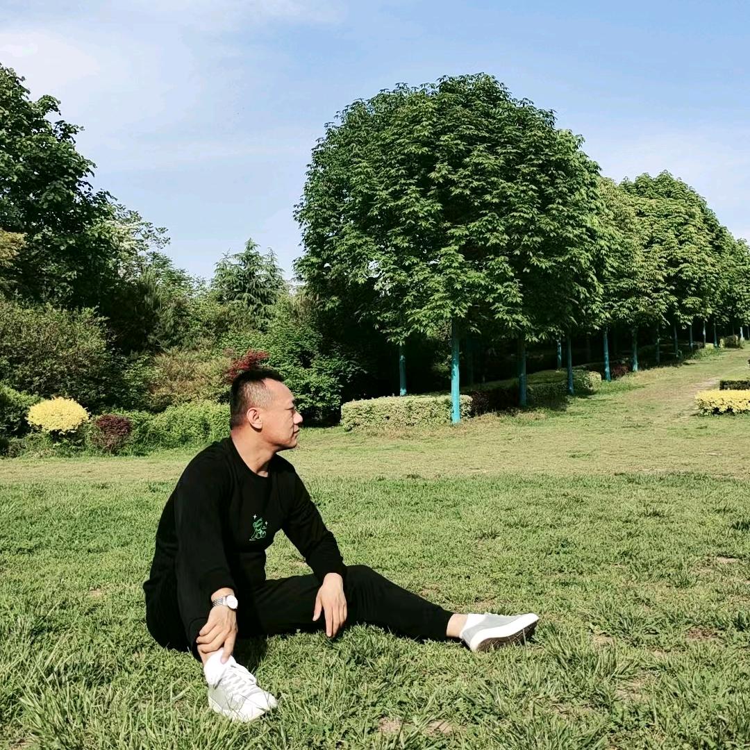 一生向阳