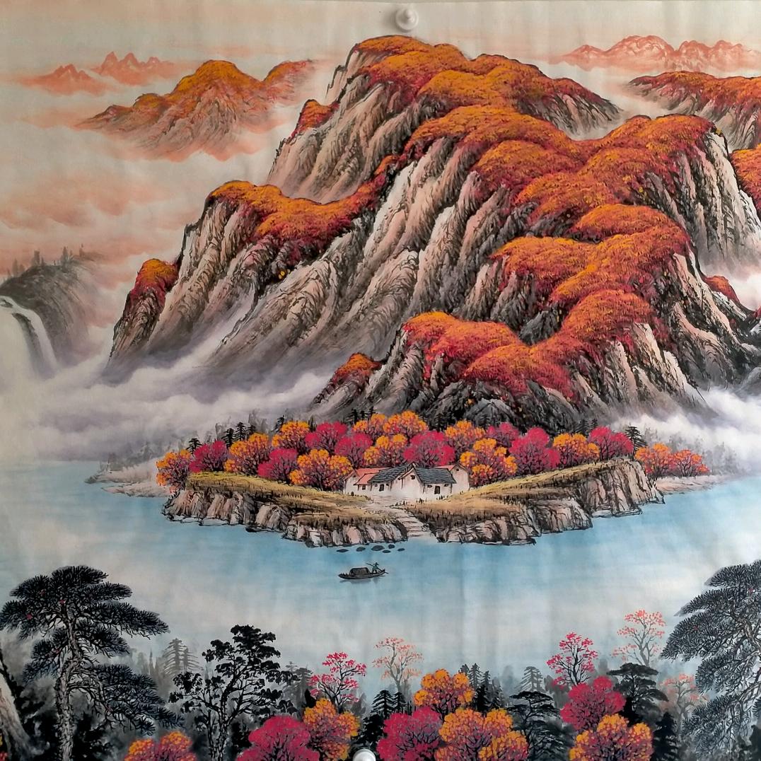 艺畵門