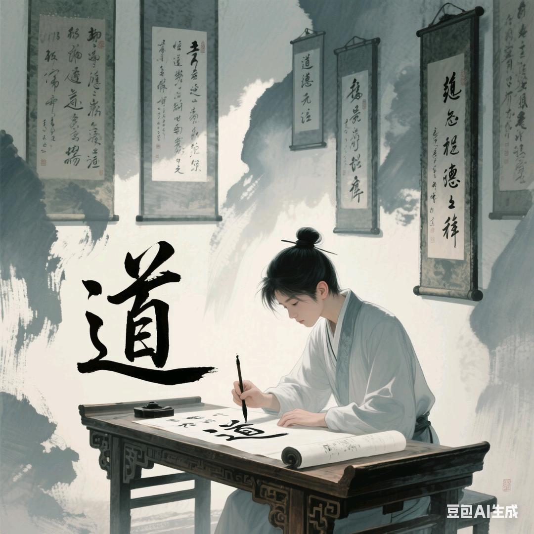 闻言:汝非她