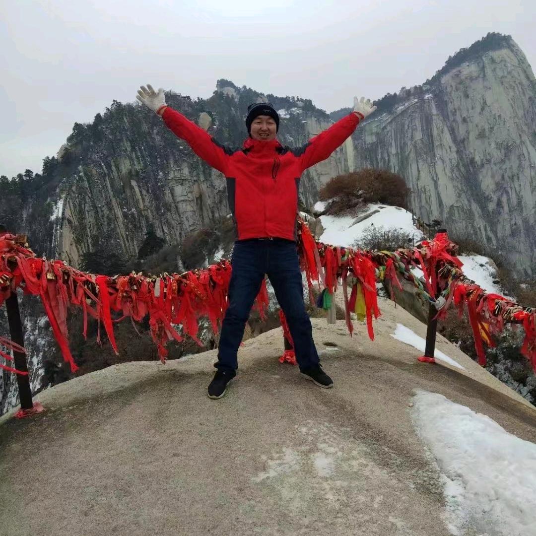 甘肃刷墙哥