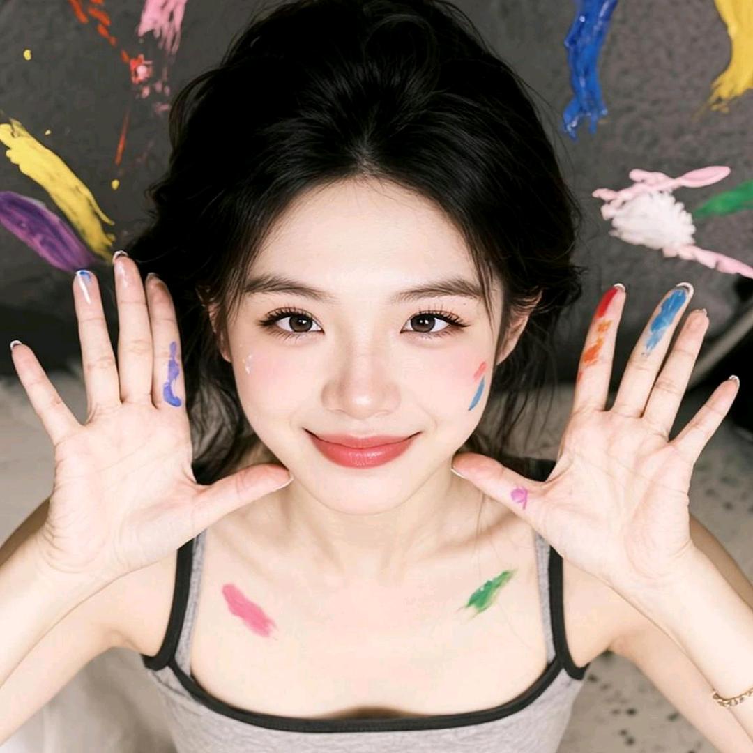 🌈🌈🎆皮不卡