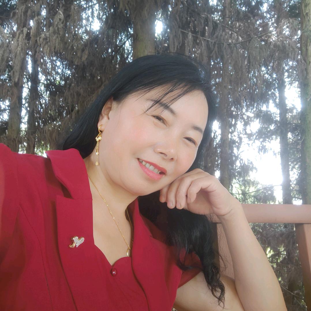 罗四妹保洁