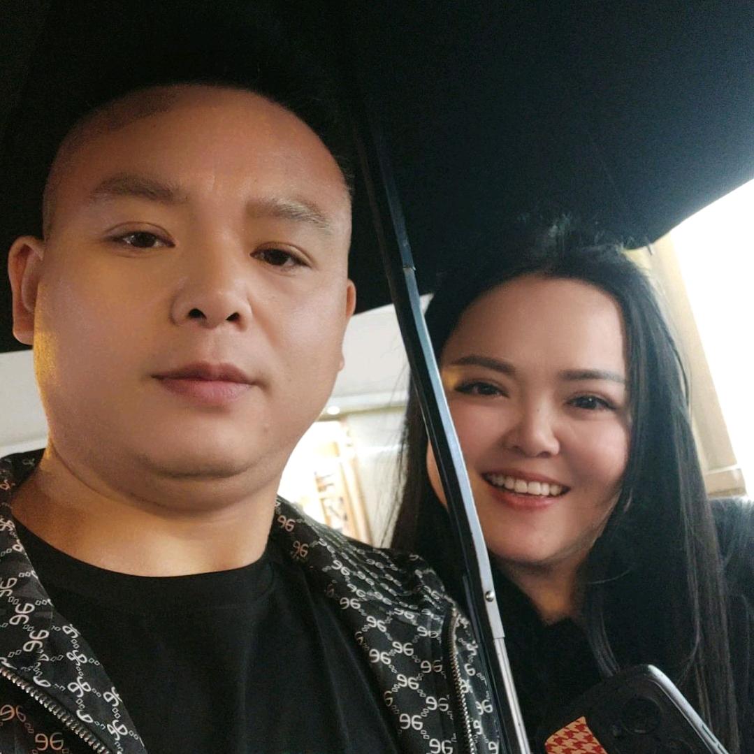 幸运长相伴💑🐒🐒