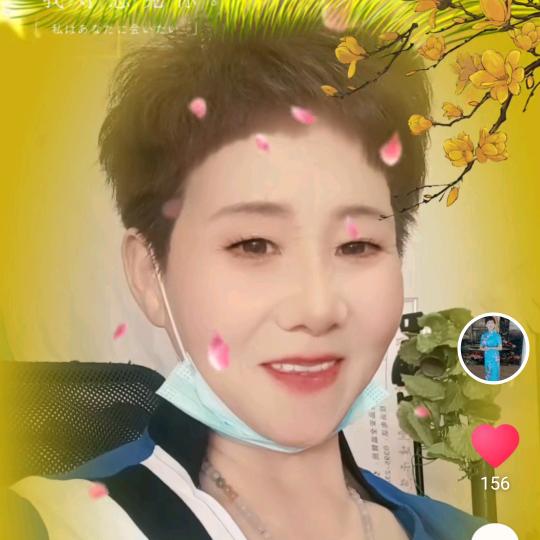 买水果的60后老阿姨拒私聊