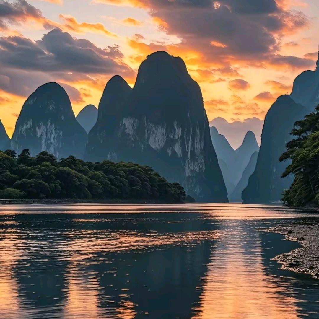 孤 城 浪 子