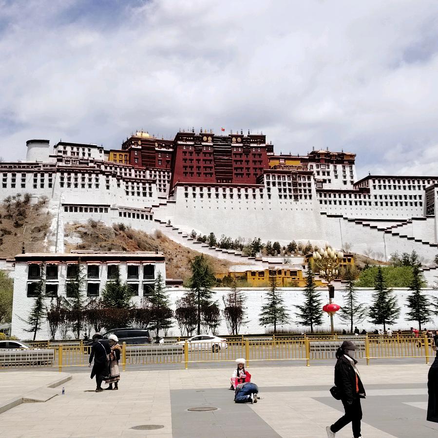 （བོད）独行侠