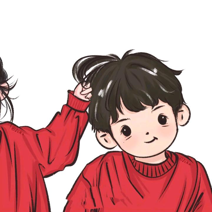 一动的心