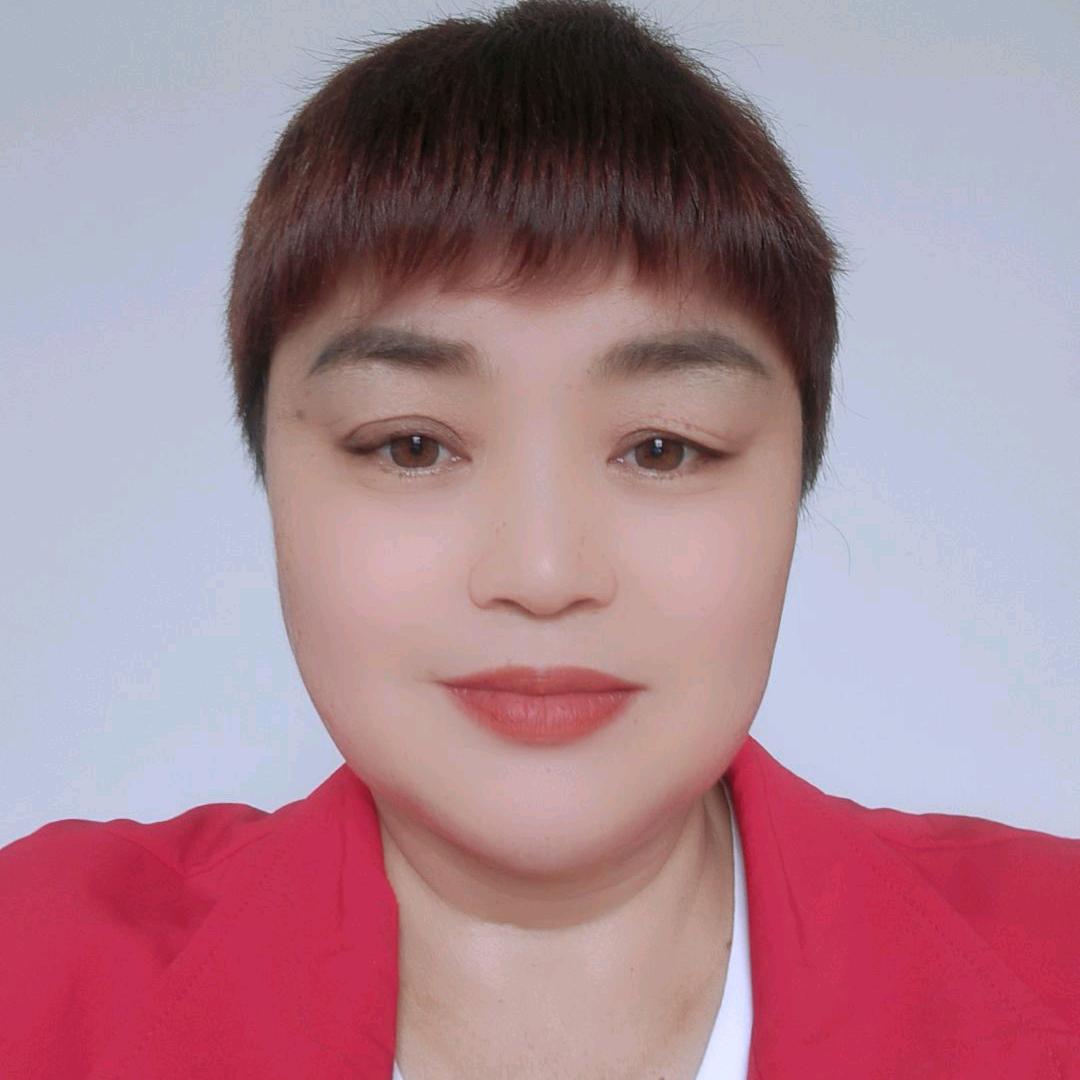 袁姐(新人……)