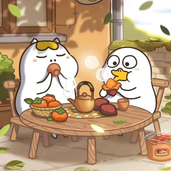 笔墨小叮当