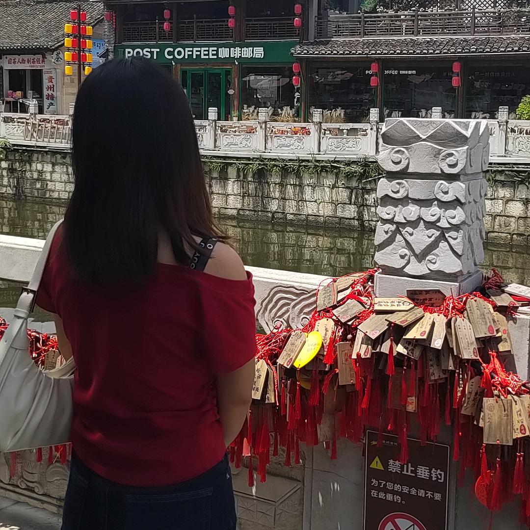 小倩吖♥《拒连赞》