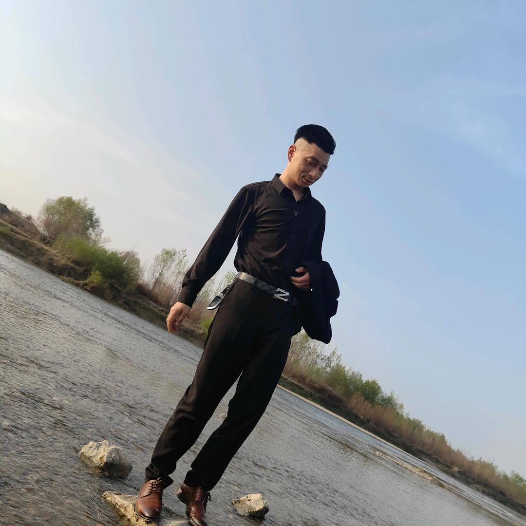 张东
