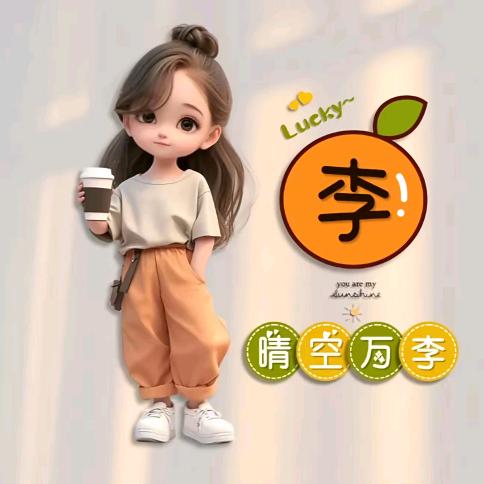 香兰