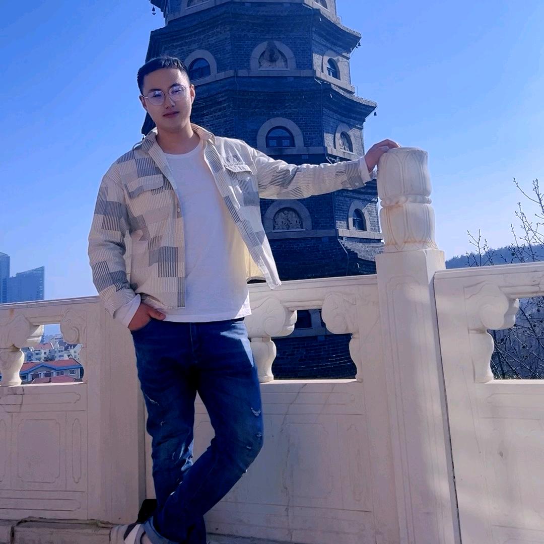Rap🤓小"劉"氓✌️