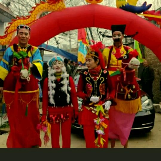 格桑梅朵（西关花圈店邮政快递）