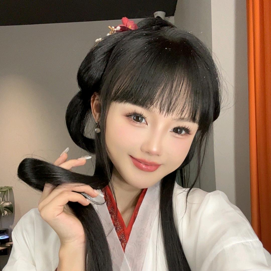 🐱芝麻汤圆
